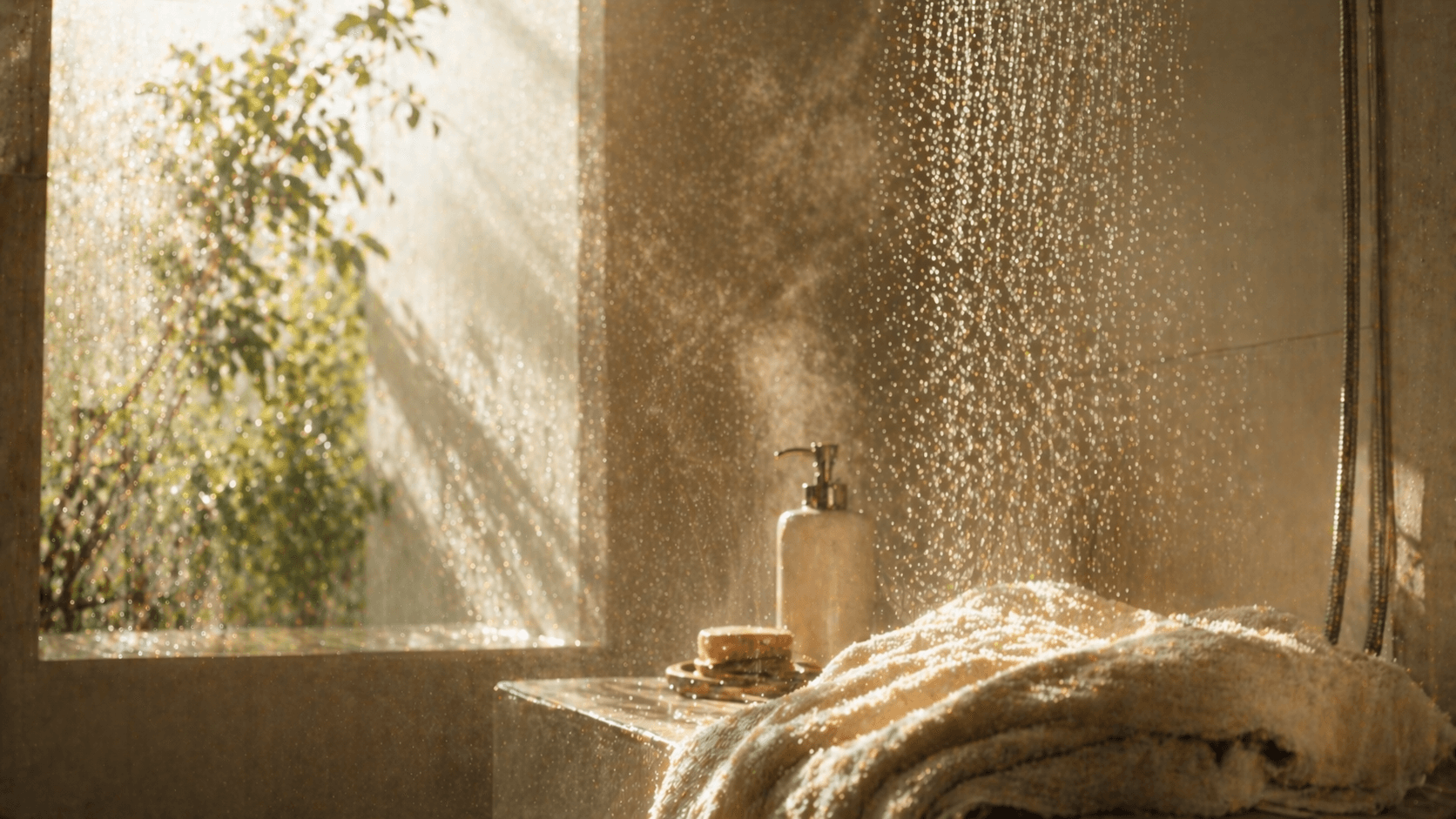 A Seasonal Shower Mood Guide - TAKE A SHOWER K-Beauty Magazine