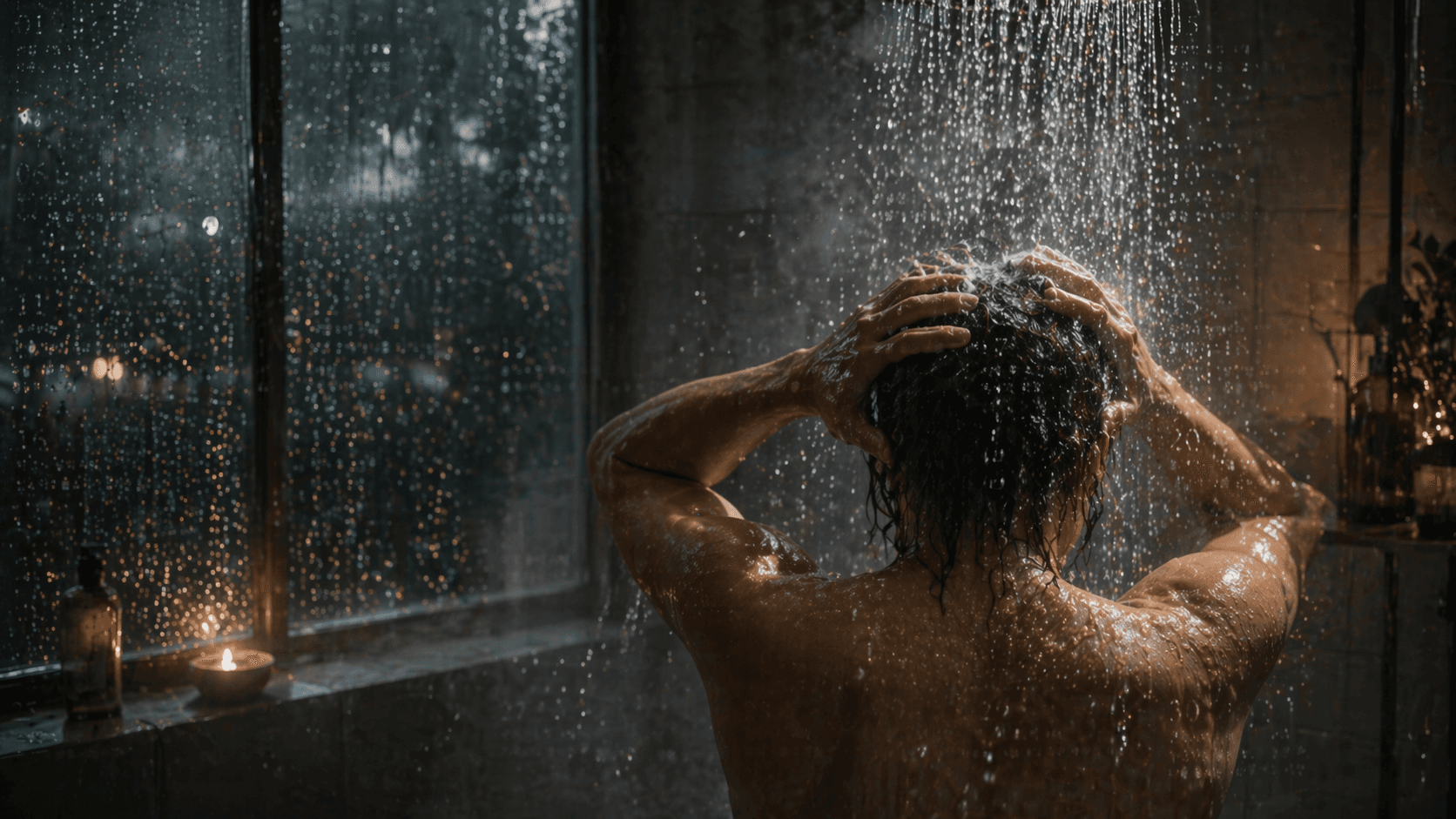 Contrast Shower — The Most Powerful Way to Awaken the Body